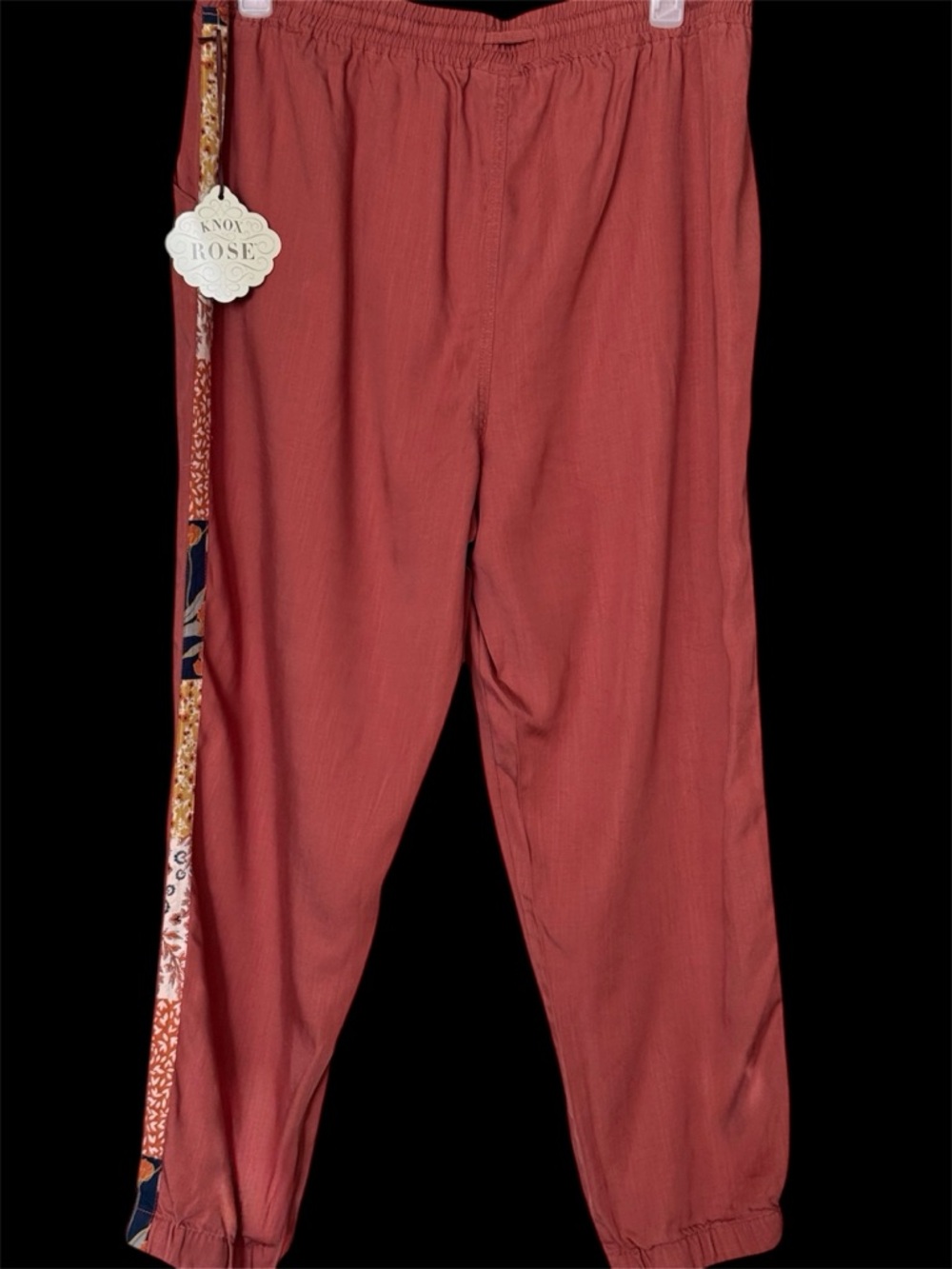 Women’s Casual Drawstring Pants Size XXL new w/tags from Witch’s Estate Sale